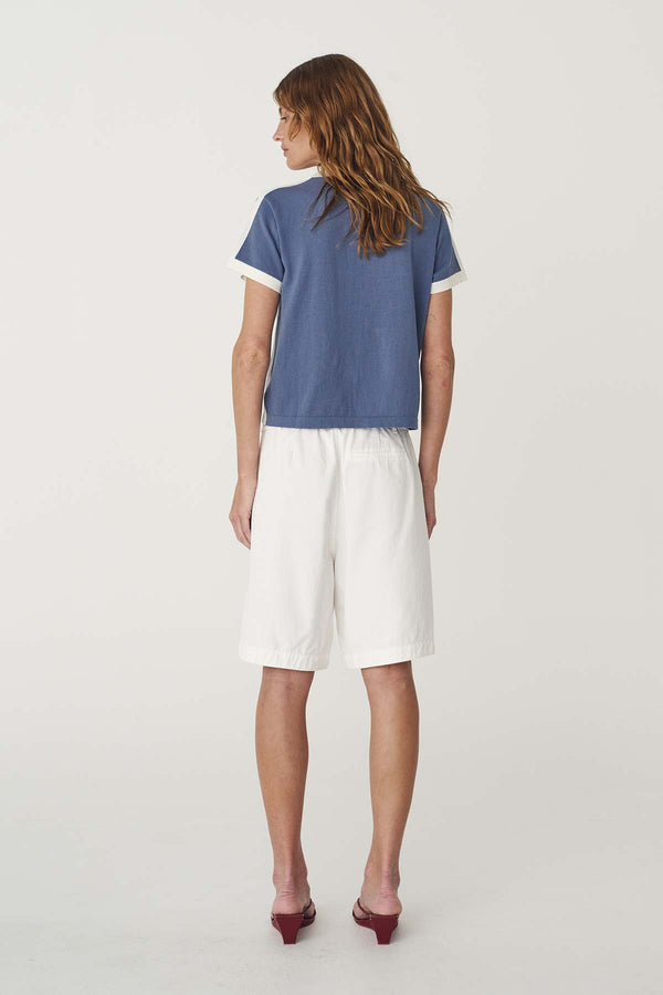Maryanne Longline Shorts