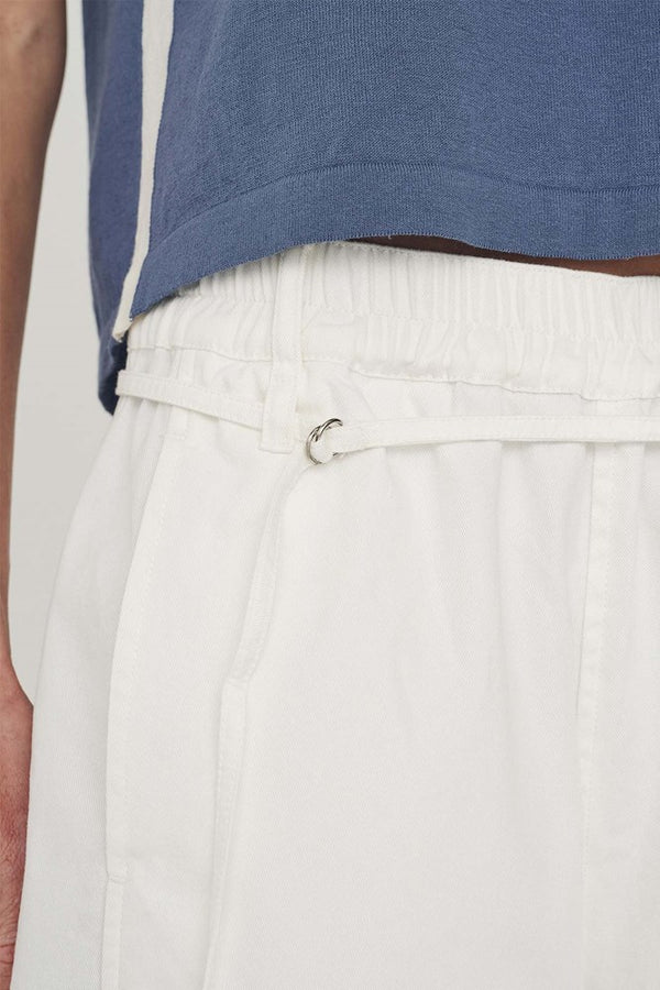 Maryanne Longline Shorts