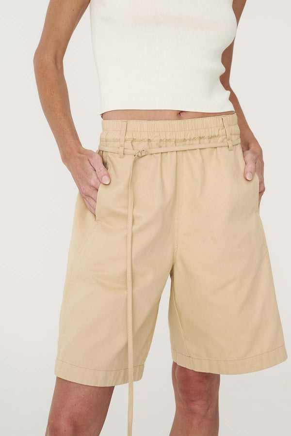 Maryanne Longline Shorts