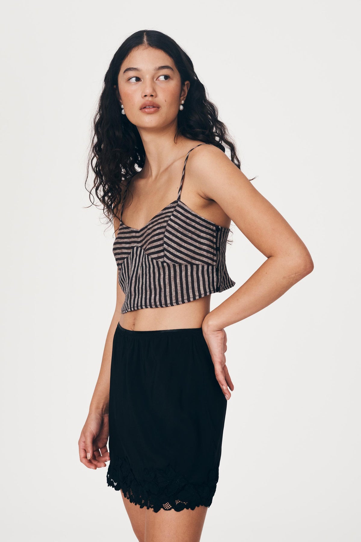 SS- MINA SKIRT
