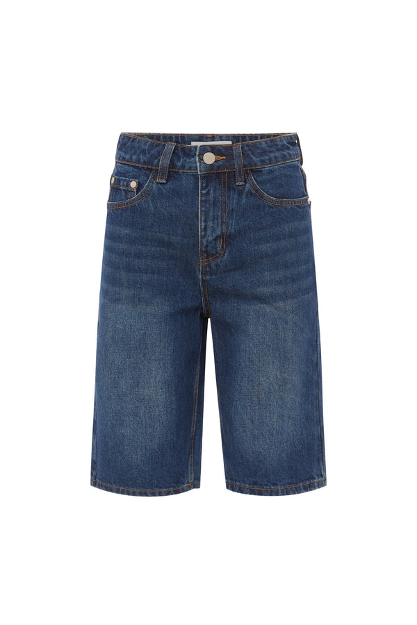 Molly Classic Bermuda Shorts