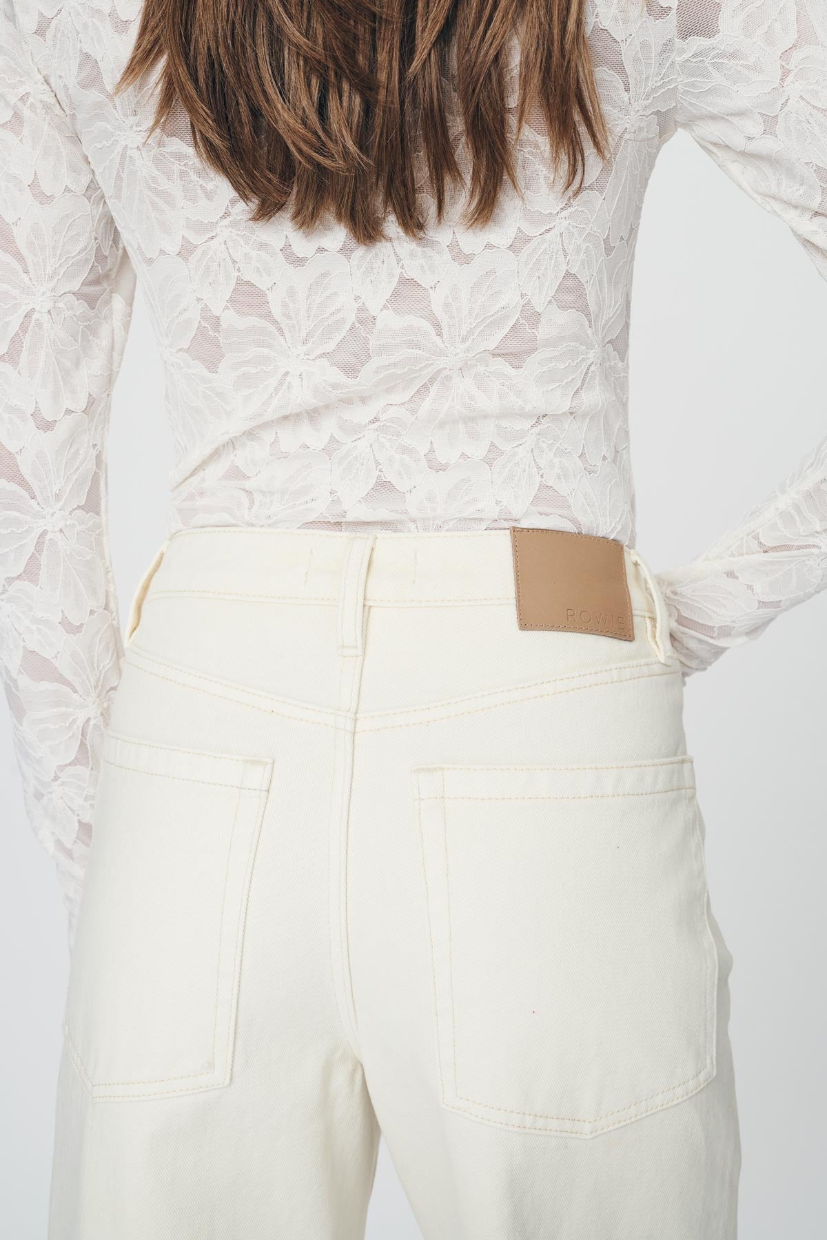 Molly Classic Jeans