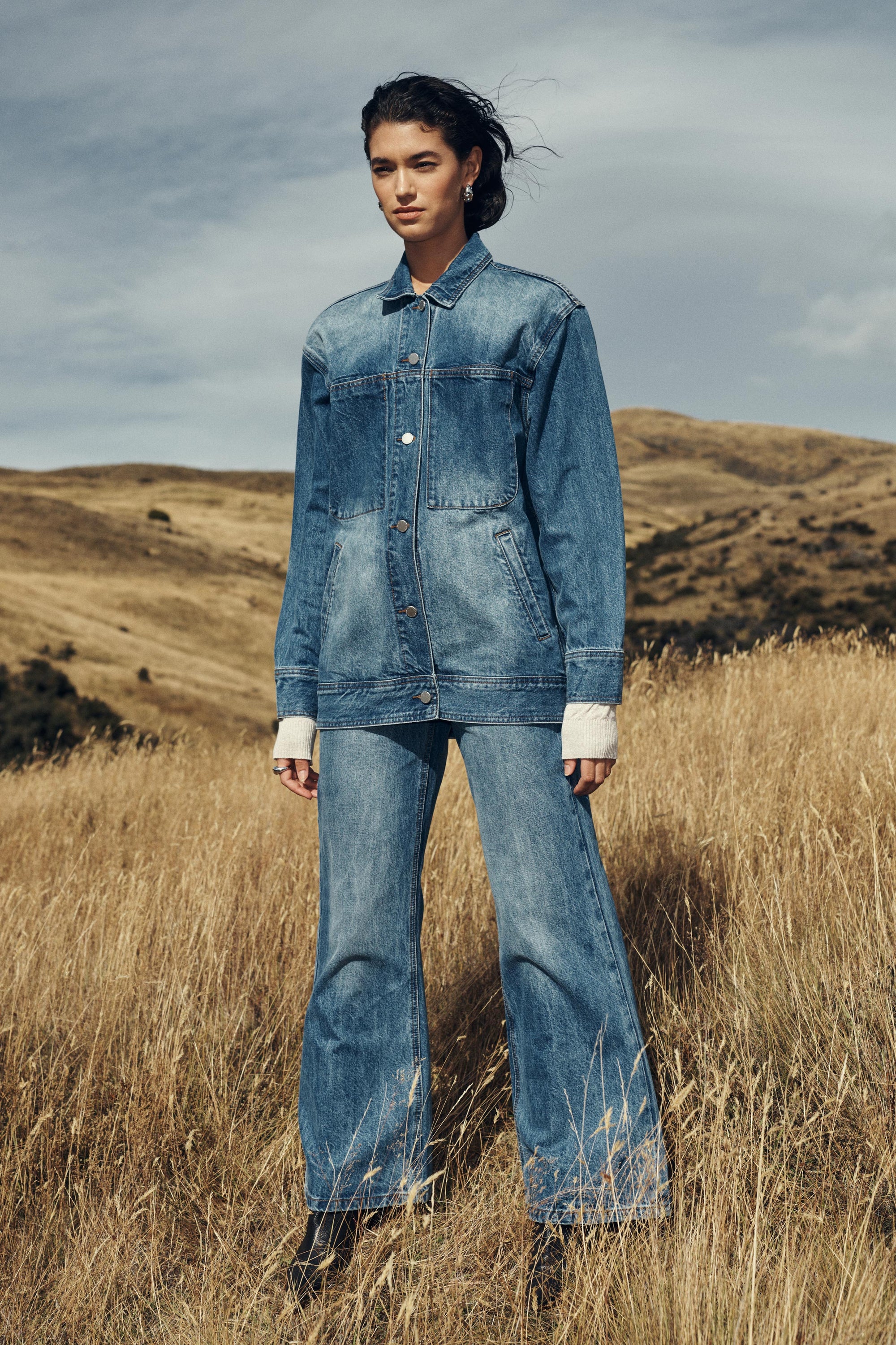 Molly Classic Jeans
