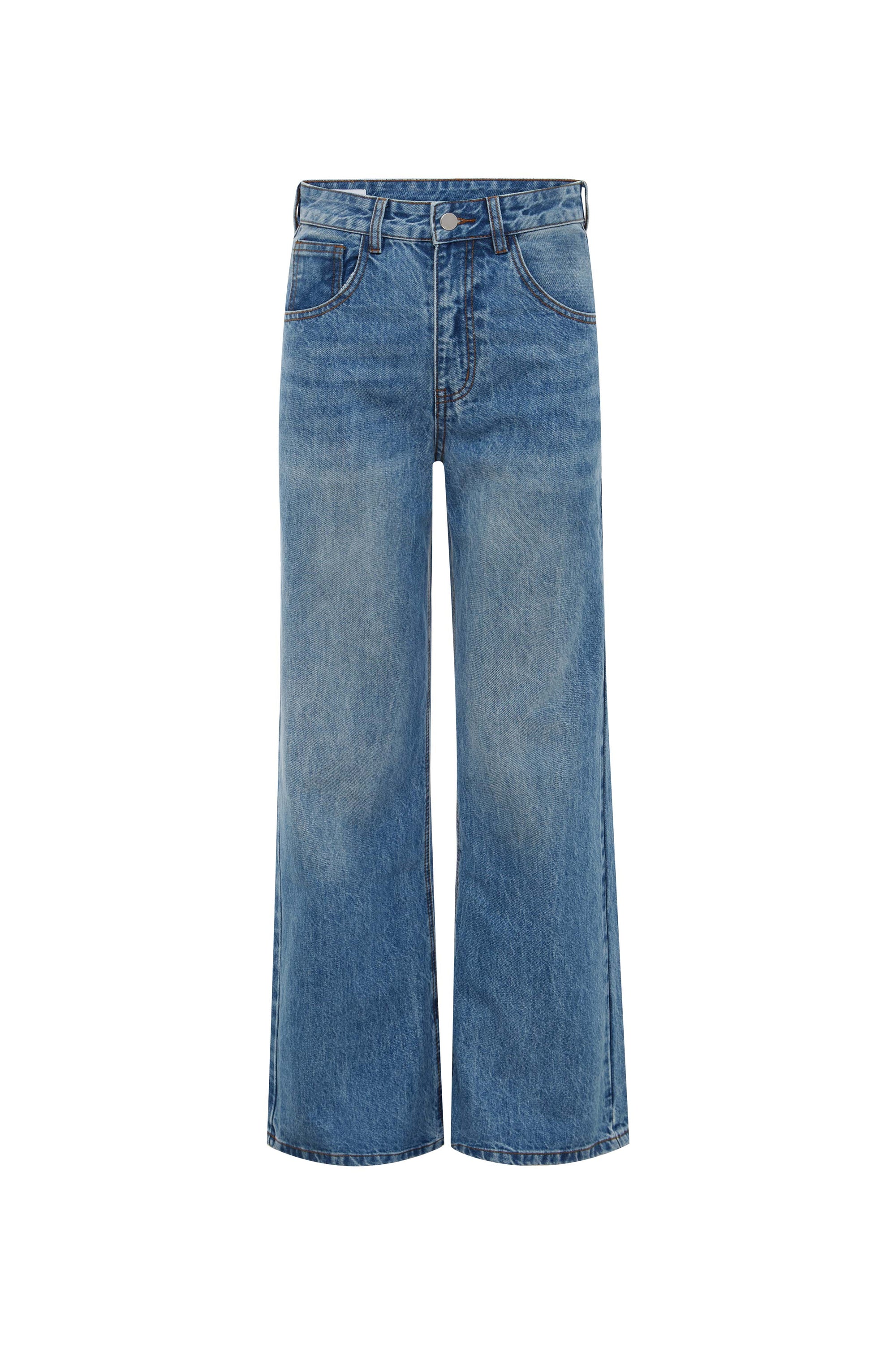 Molly Classic Jeans