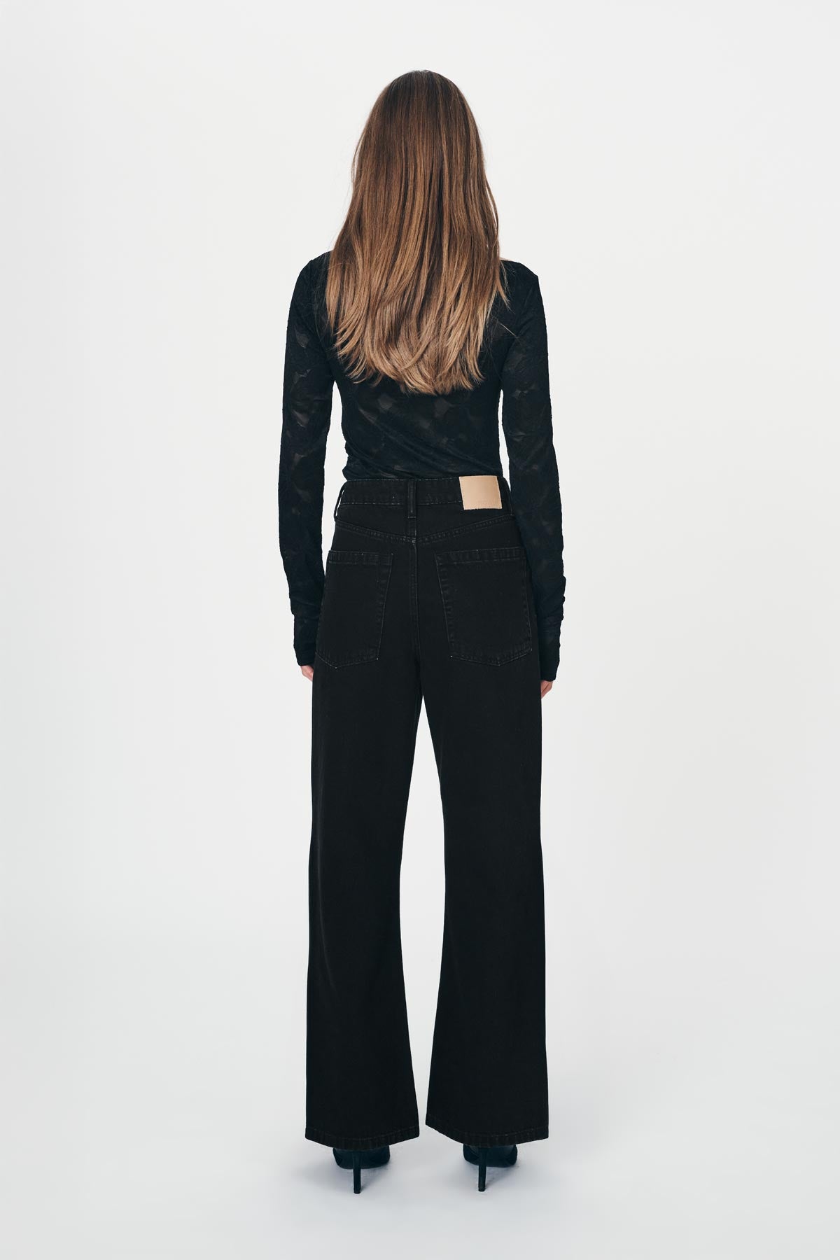 Molly Classic Jeans