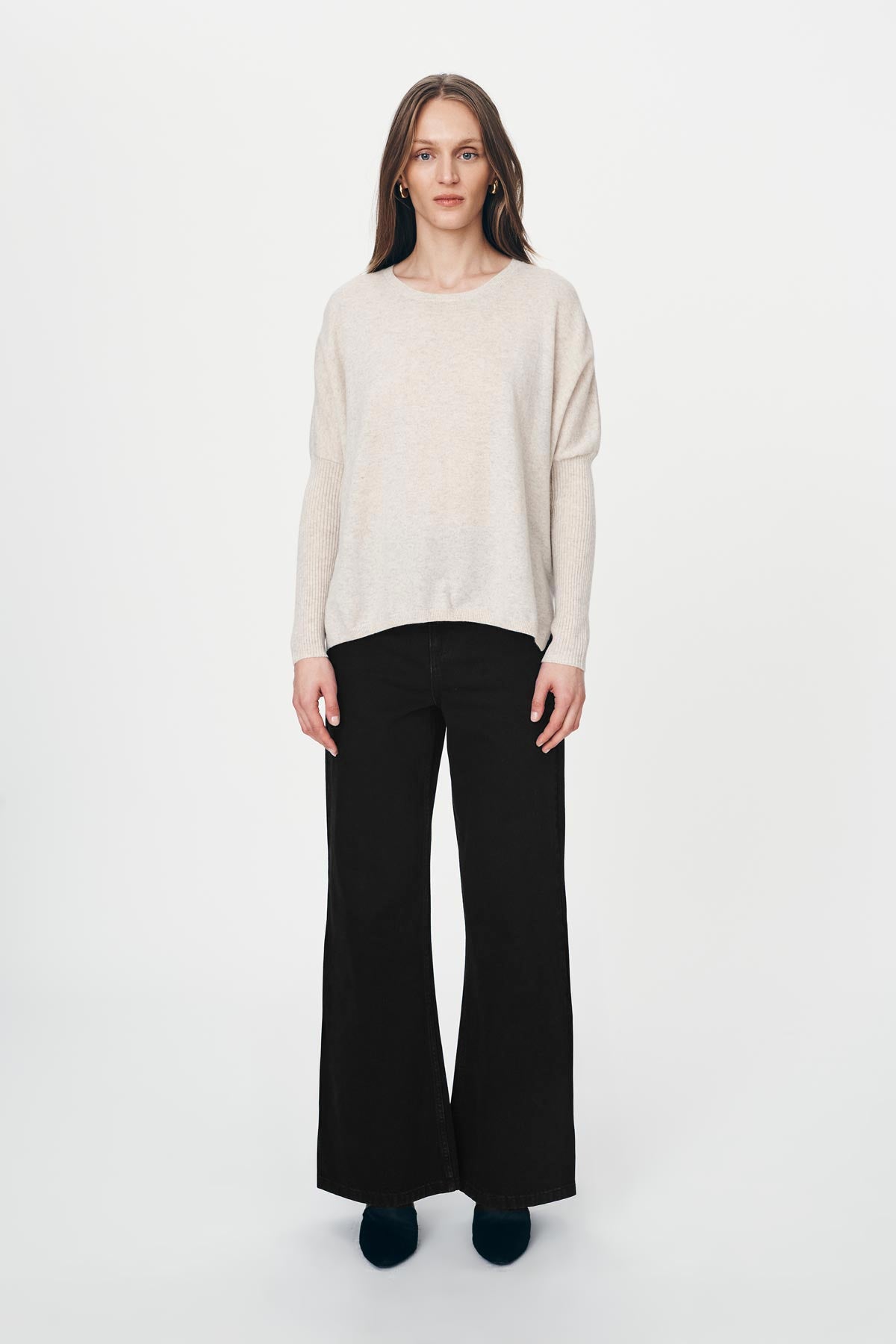 Molly Classic Jeans