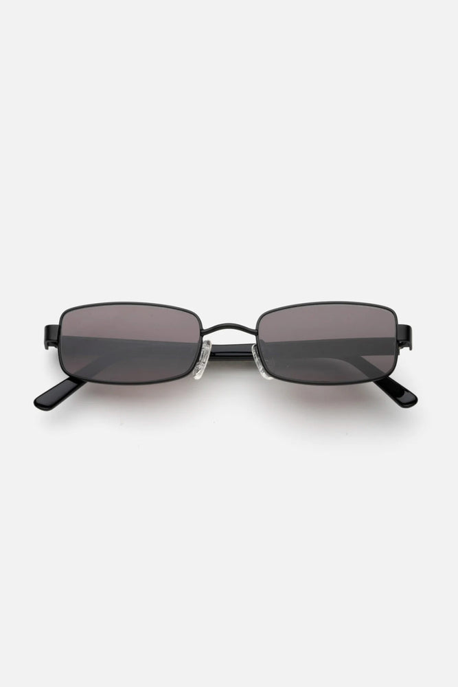 Nina Sunglasses Black