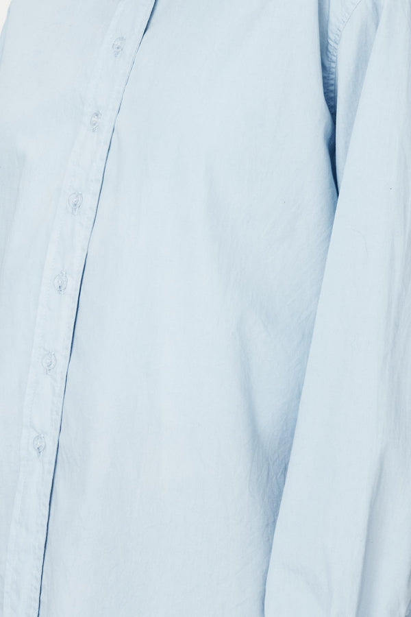 Nola Organic Long Sleeve Shirt