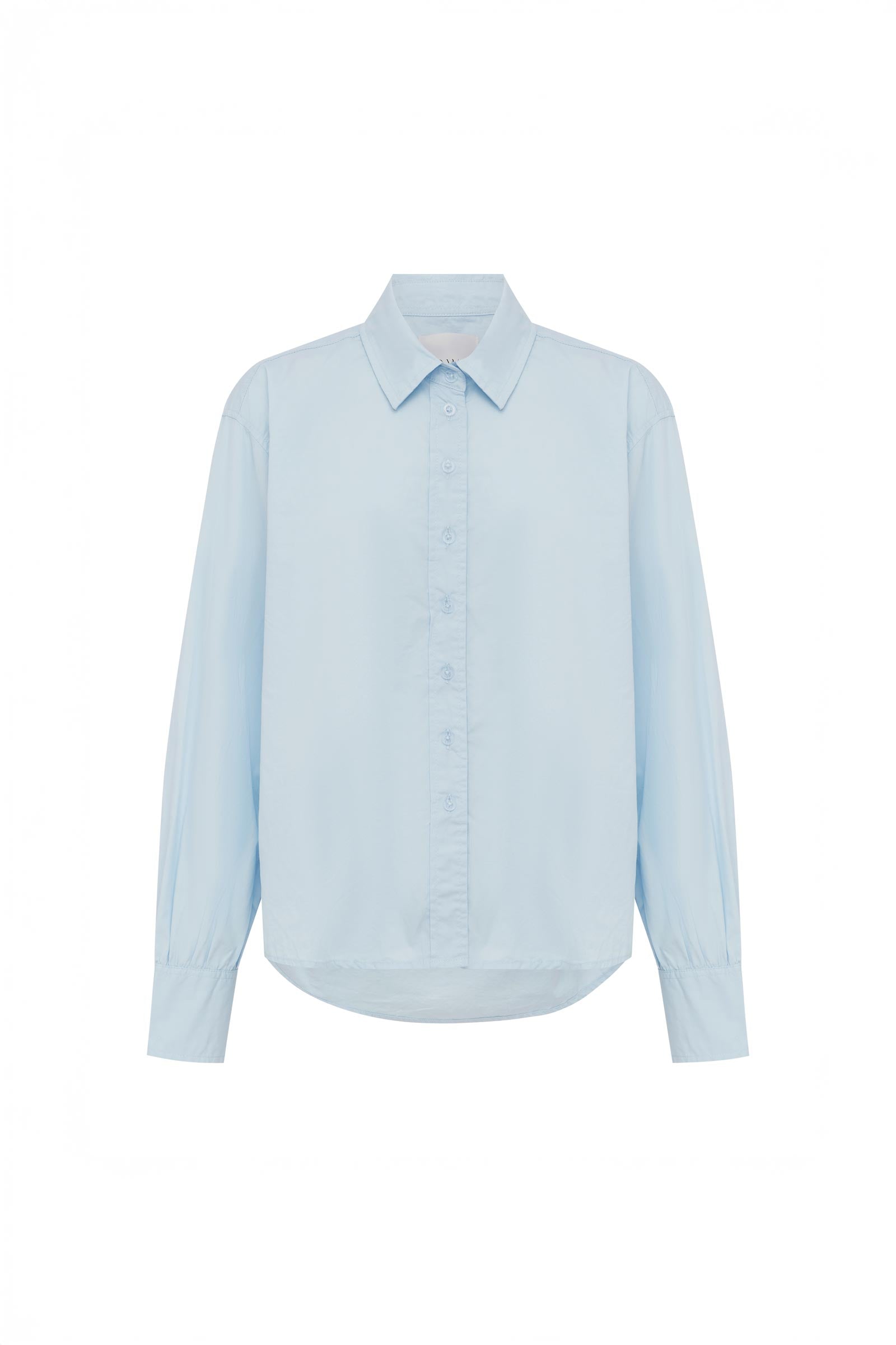 Nola Organic Long Sleeve Shirt