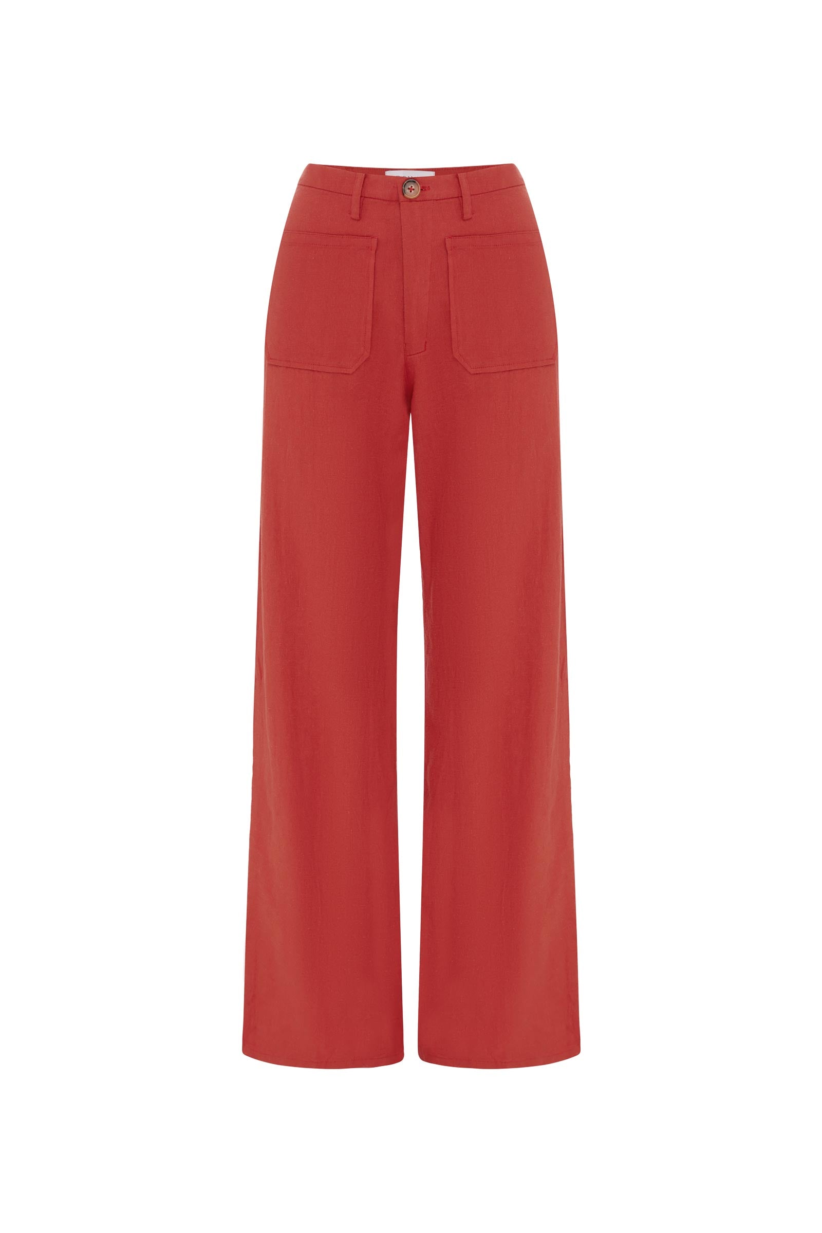 Paige Linen Pants