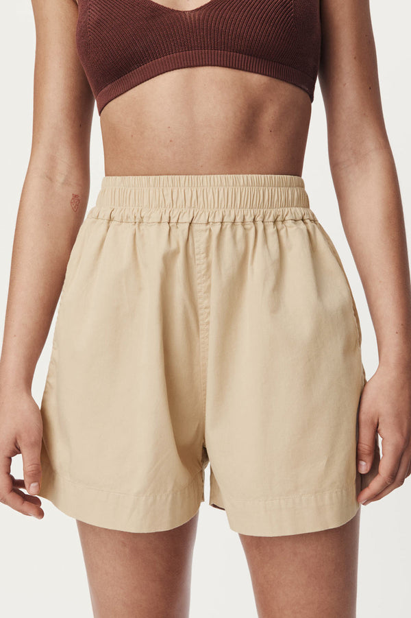 Phillip Organic Shorts