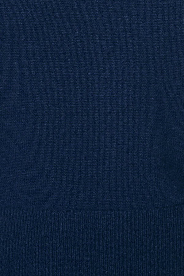 Quinn Merino Knit Vest