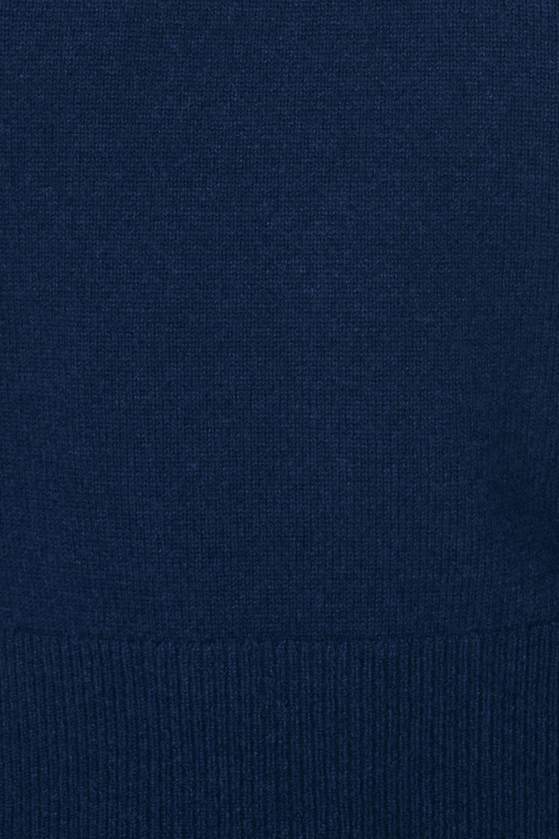 Quinn Merino Knit Vest