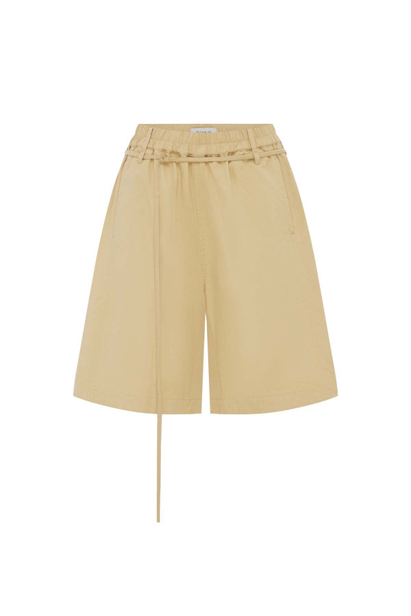 Maryanne Longline Shorts