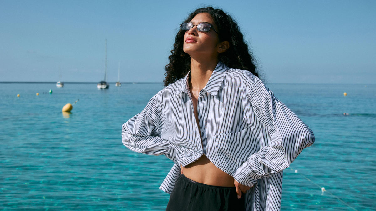Campaign: Resort 2024 – ROWIE The Label