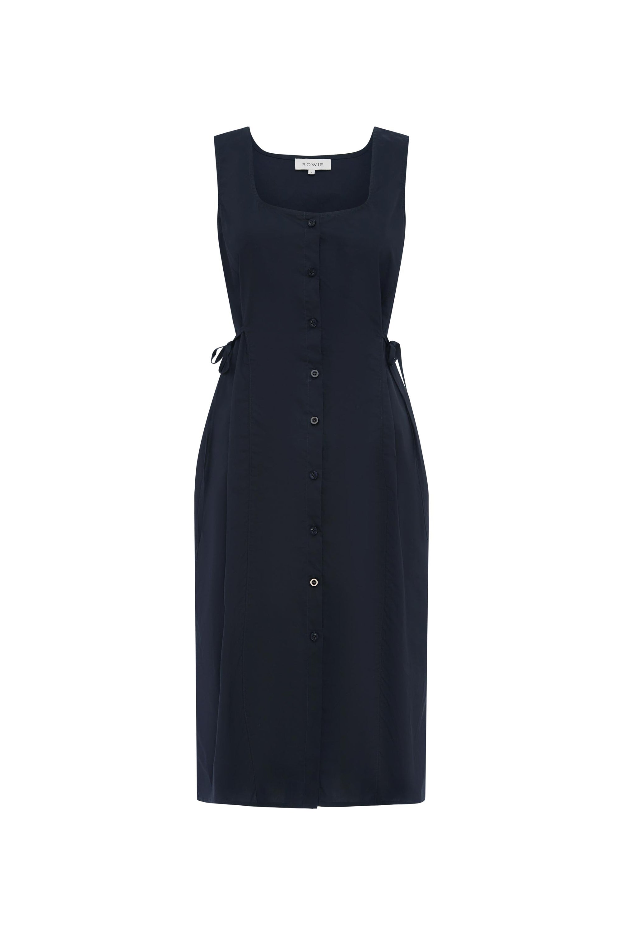 Dandy Midi Dress