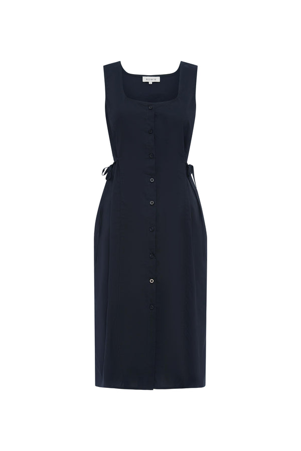 Dandy Midi Dress