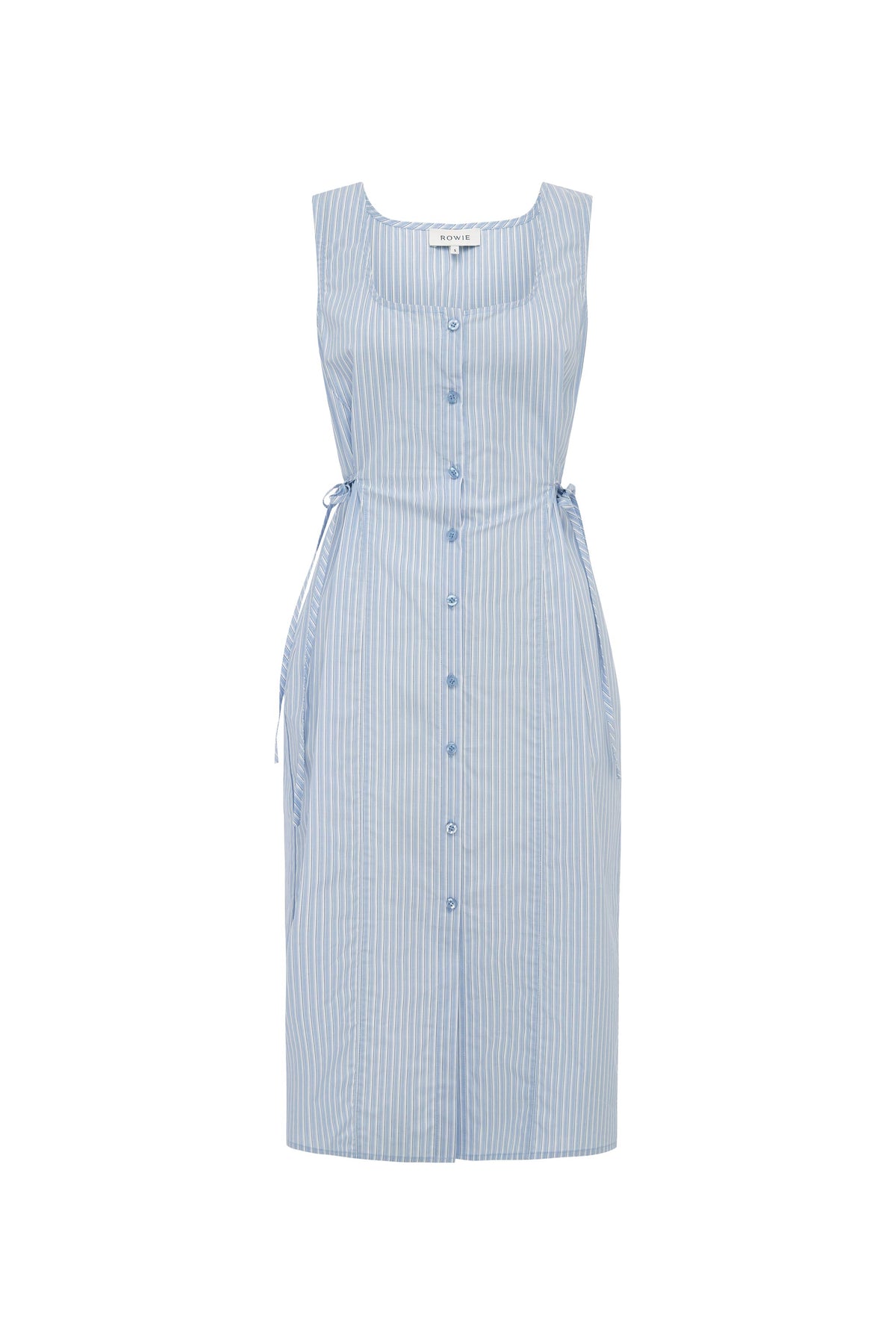 Dandy Midi Dress