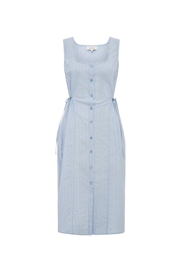 Dandy Midi Dress