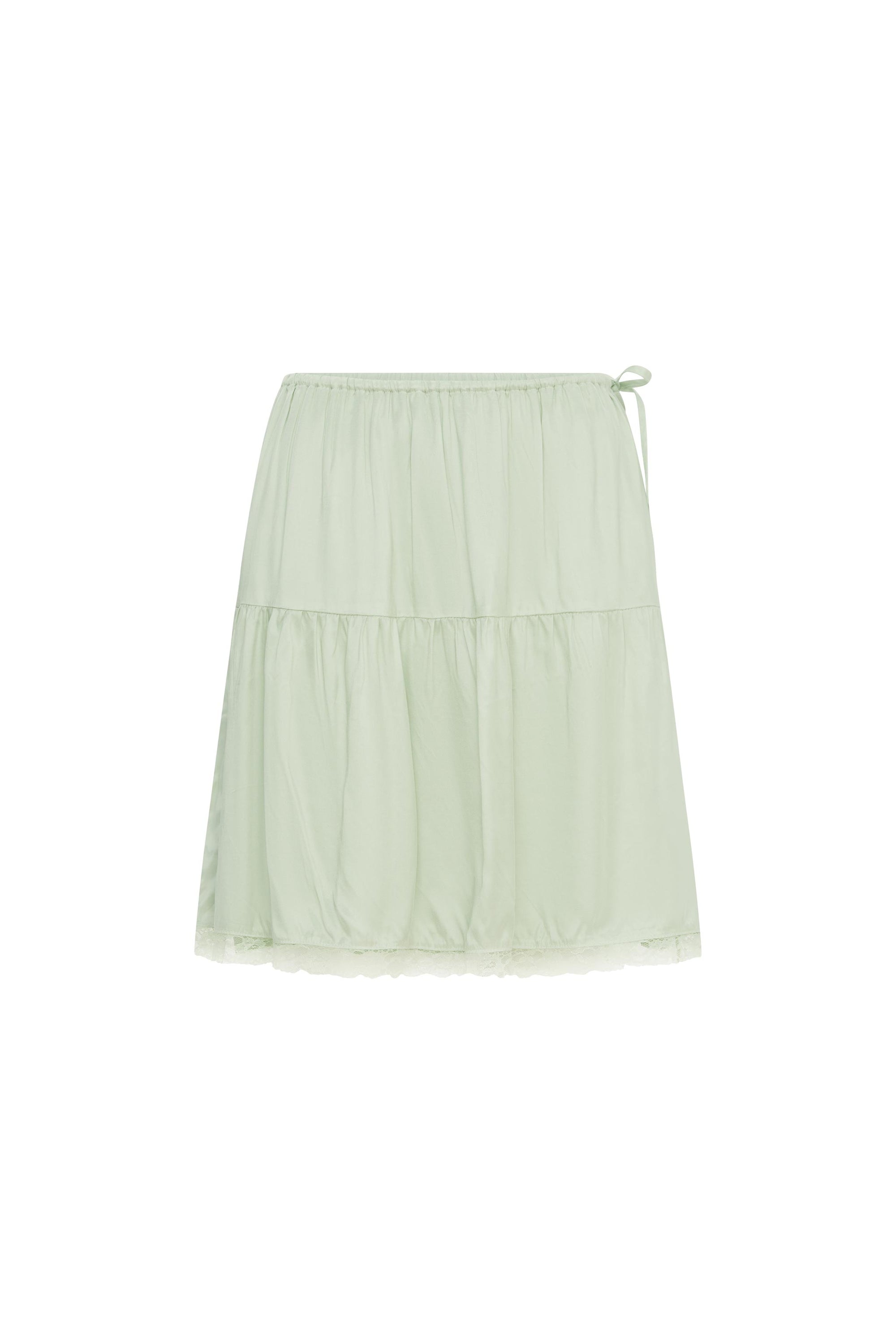 Faith Petticoat Skirt