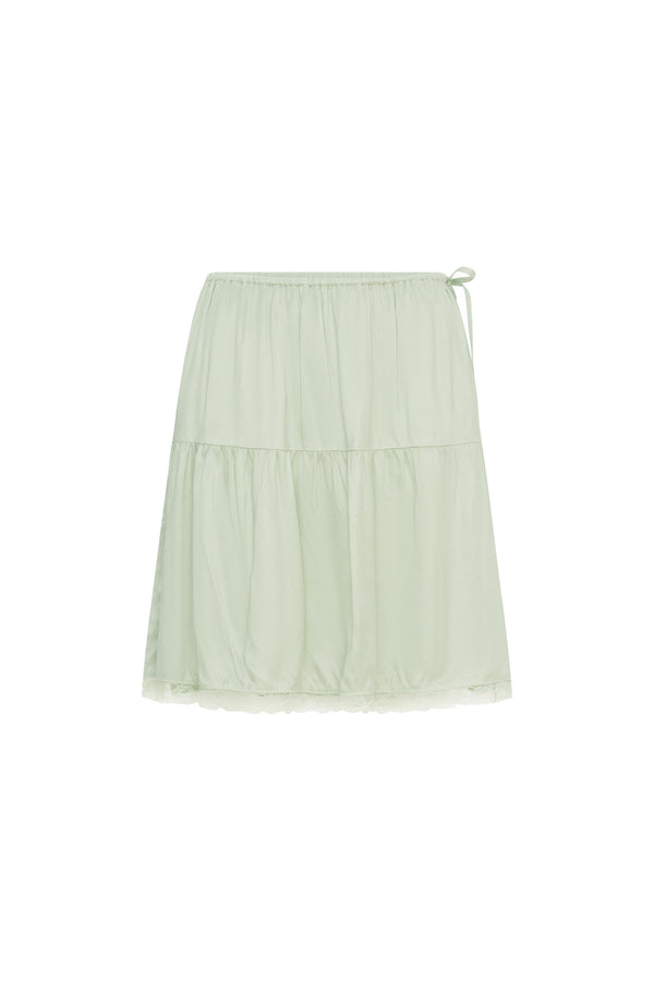 Faith Petticoat Skirt