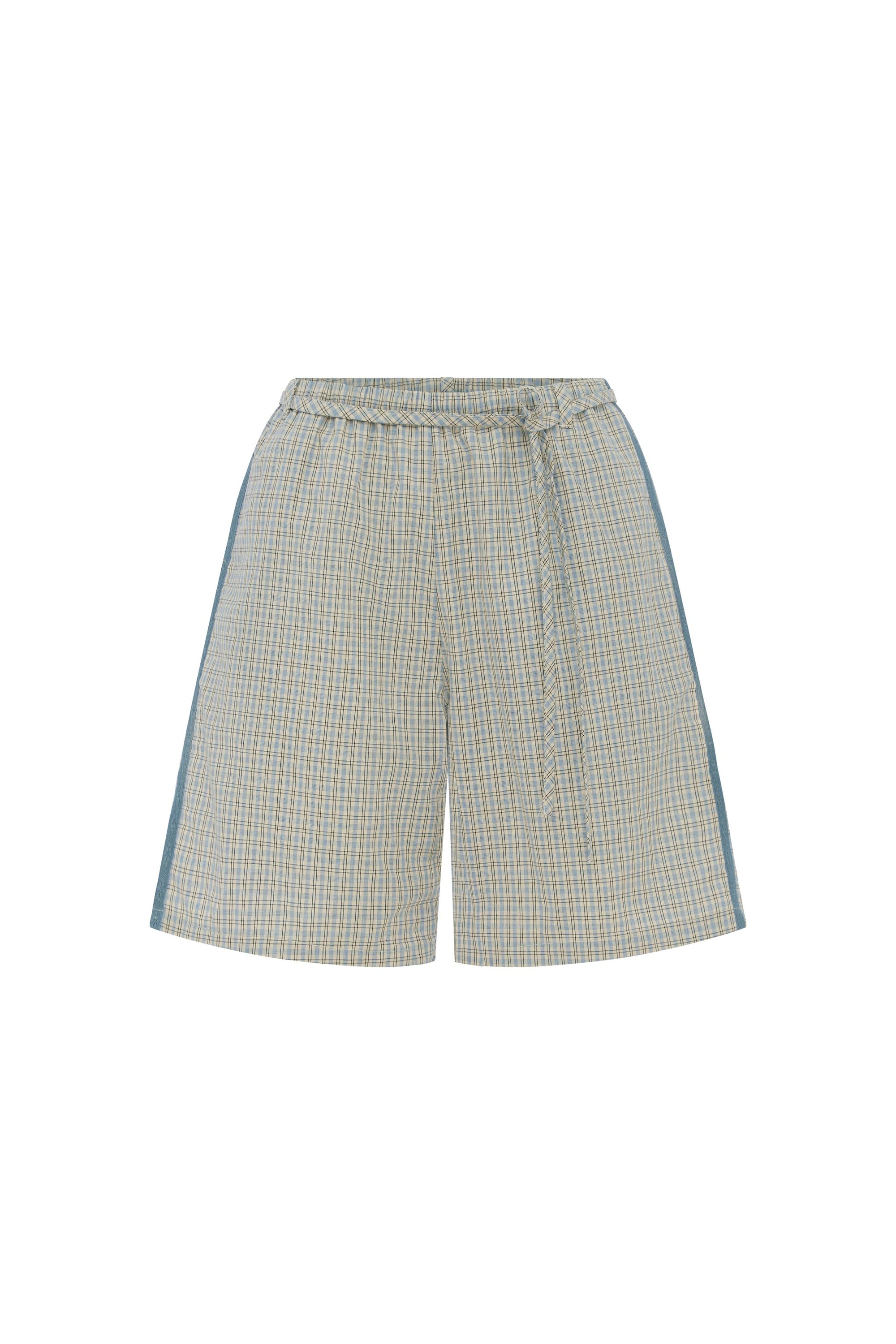 Gabe Lounge Shorts