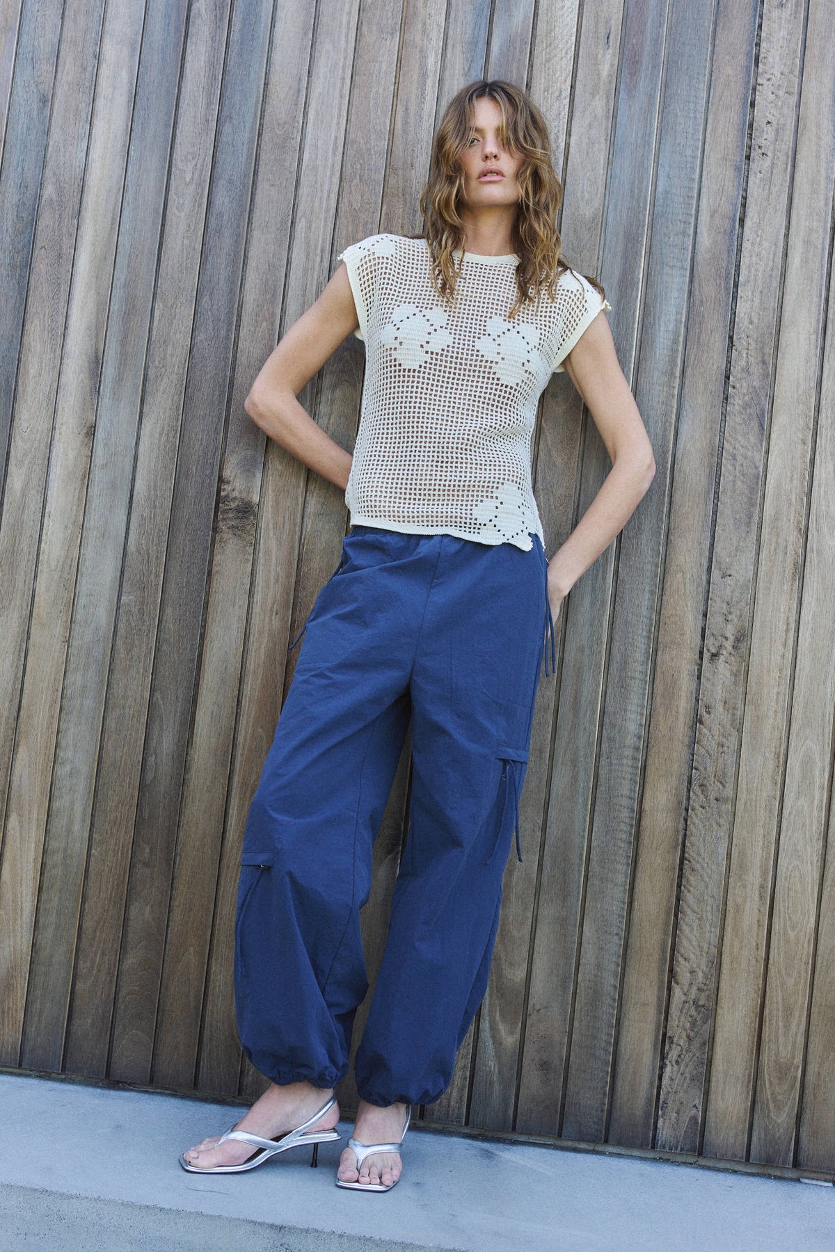 Trist Balloon Pants