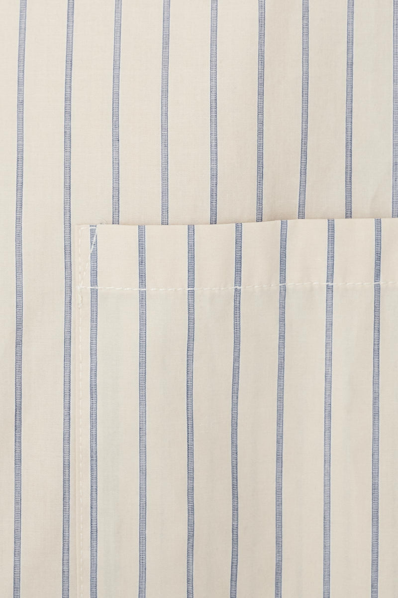 Ramona Stripe Long Sleeve Shirt