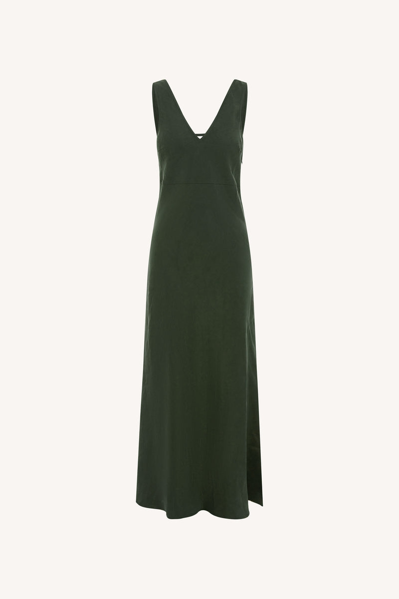 Regina Maxi Dress