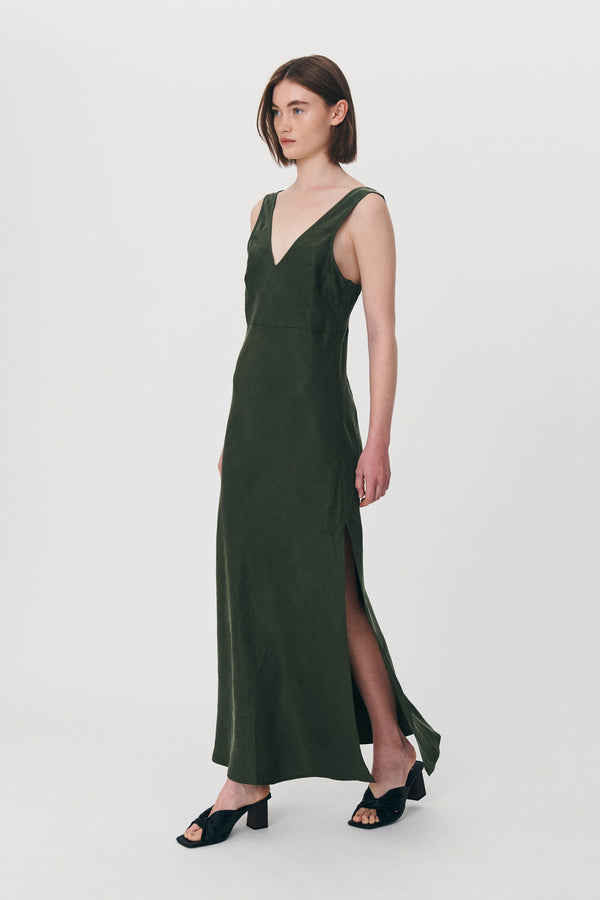 Regina Maxi Dress