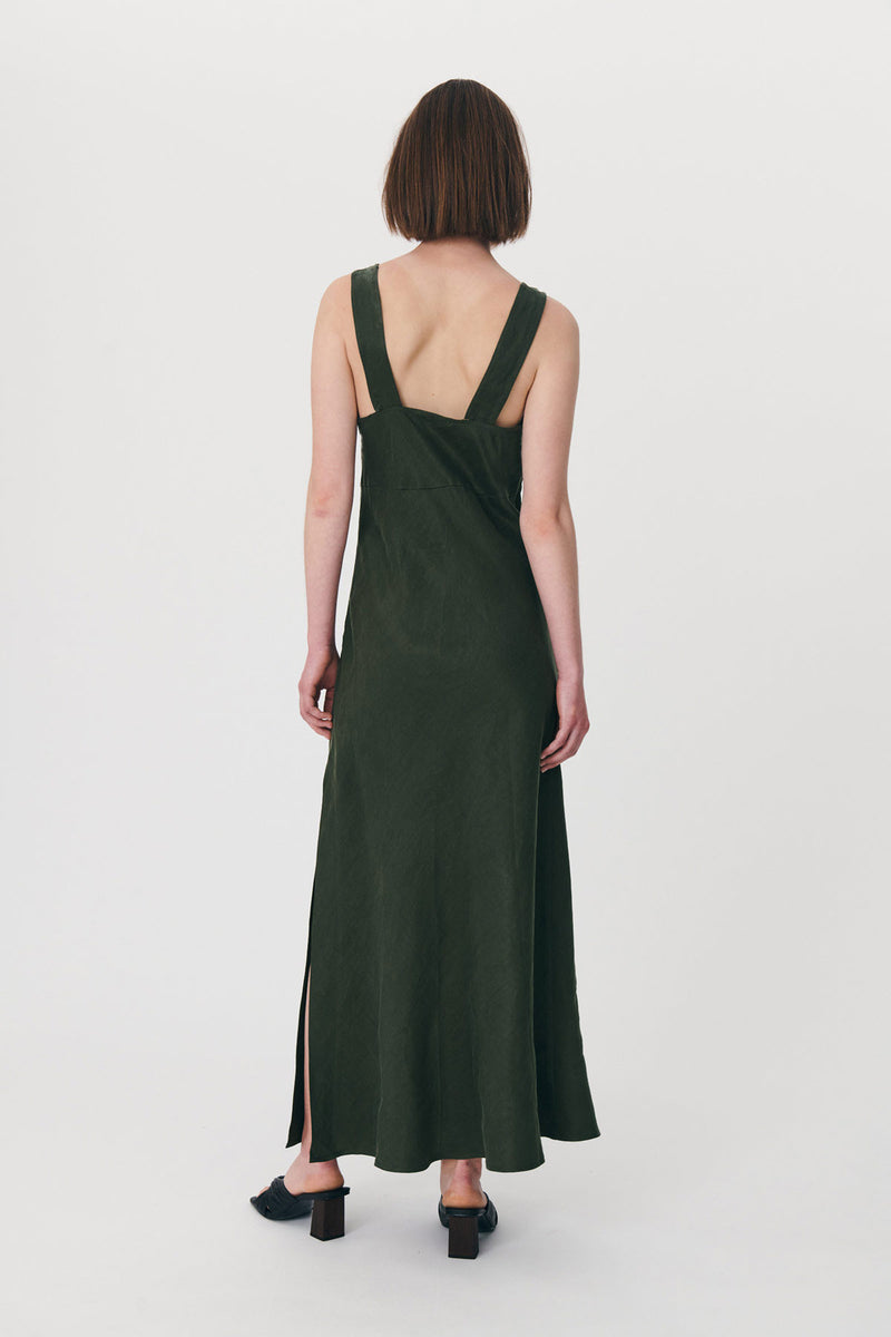 Regina Maxi Dress
