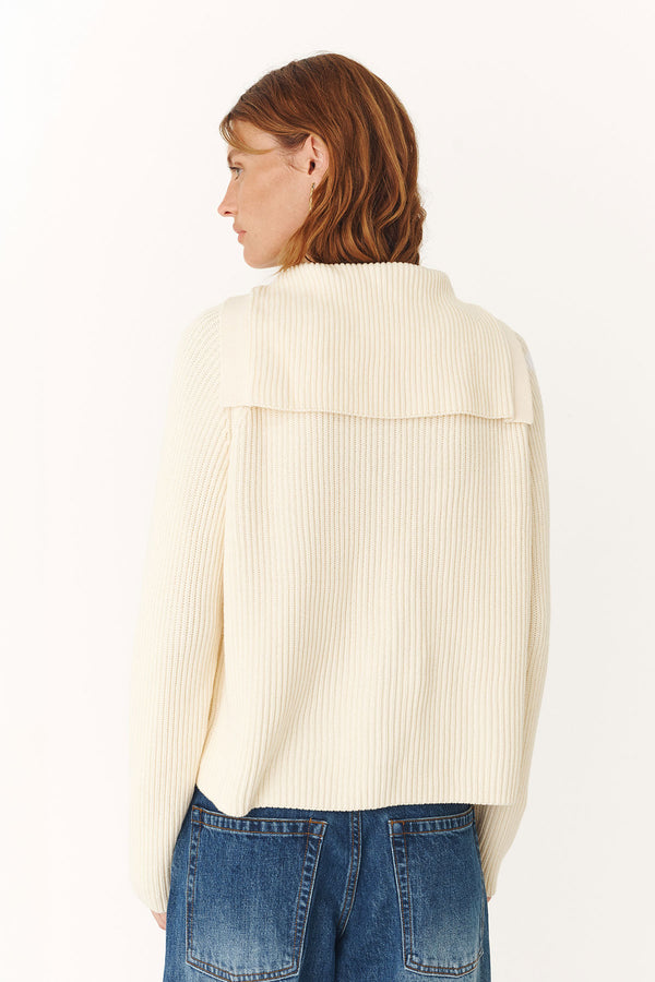 Saylor Knit Cardigan