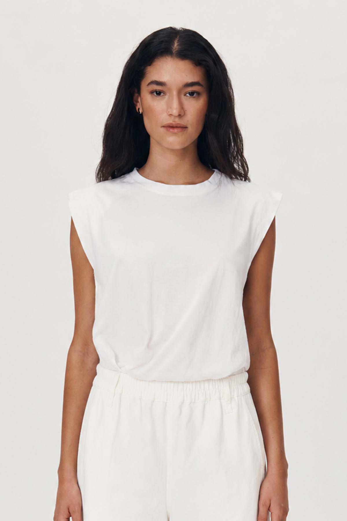 Sampson Organic Tee
