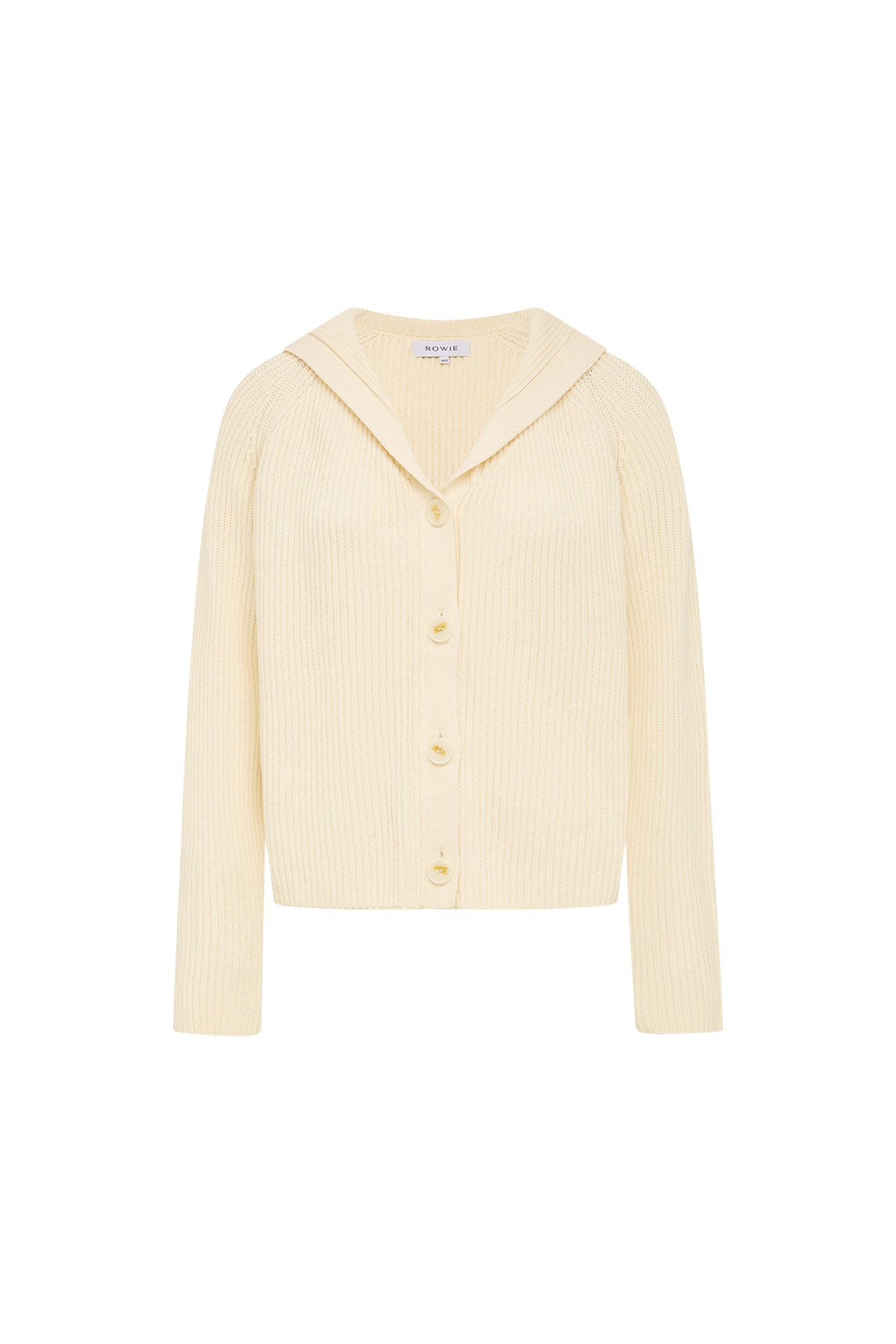 Saylor Knit Cardigan