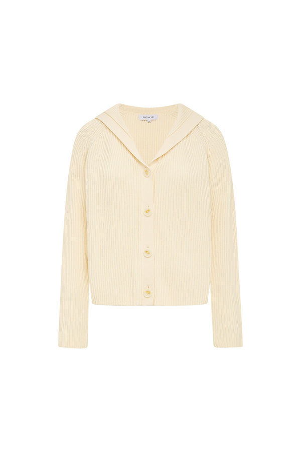 Saylor Knit Cardigan