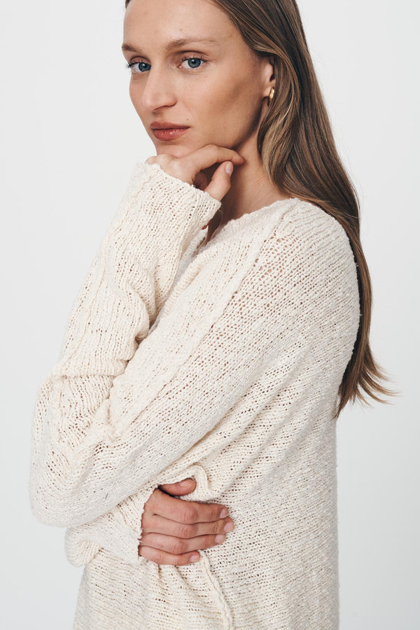 Sonya Knit Jumper
