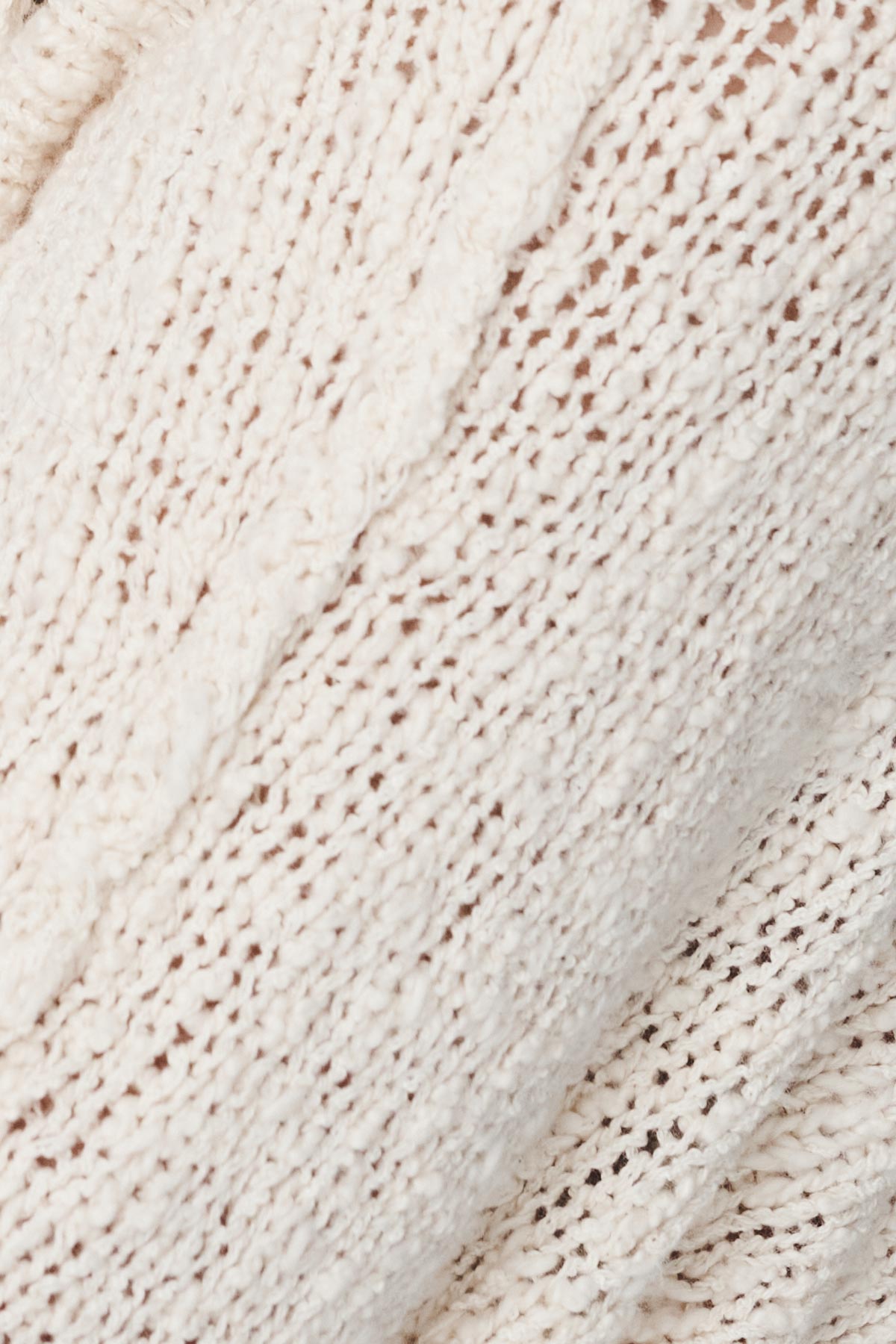 Sonya Knit Jumper