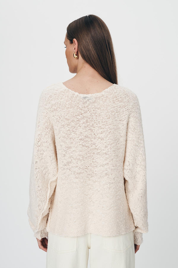 Sonya Knit Jumper