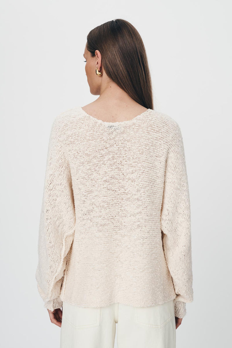 Sonya Knit Jumper