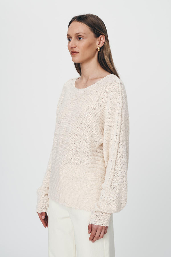 Sonya Knit Jumper