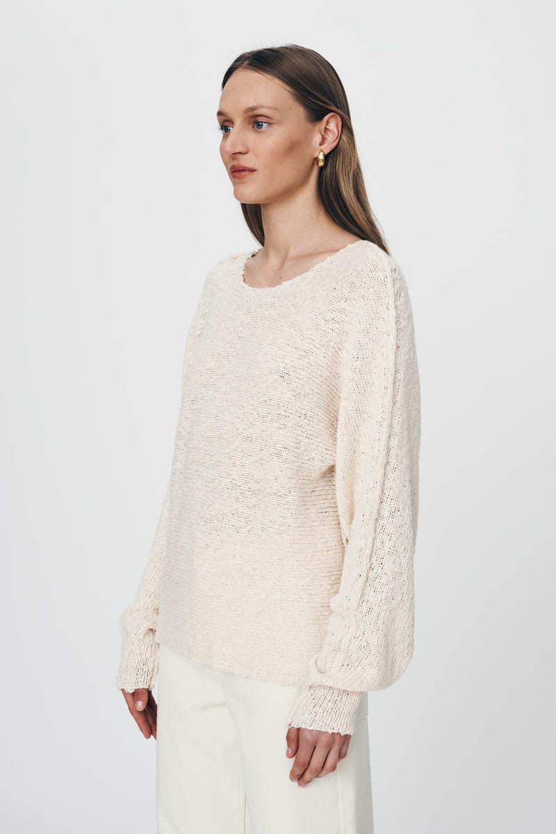 Sonya Knit Jumper