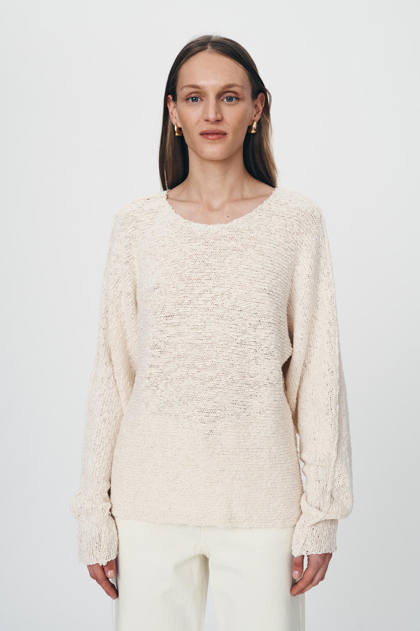 Sonya Knit Jumper