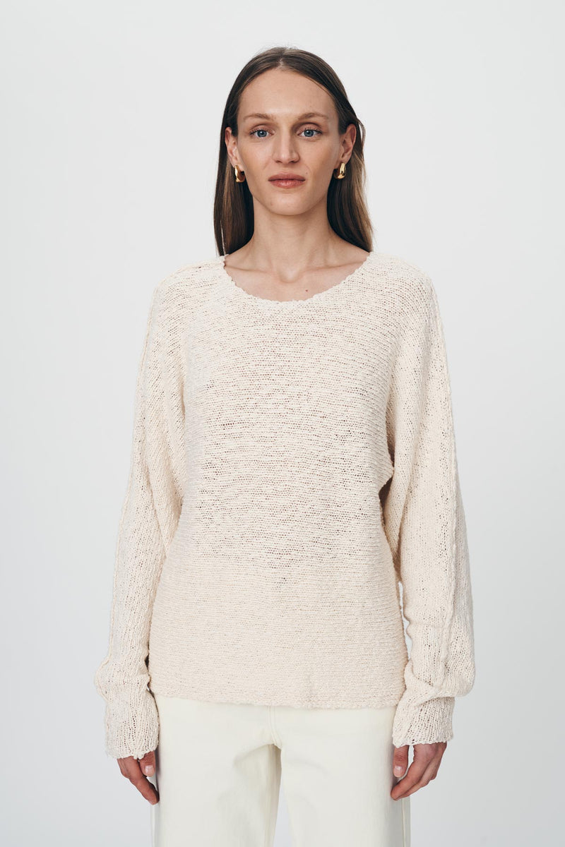 Sonya Knit Jumper
