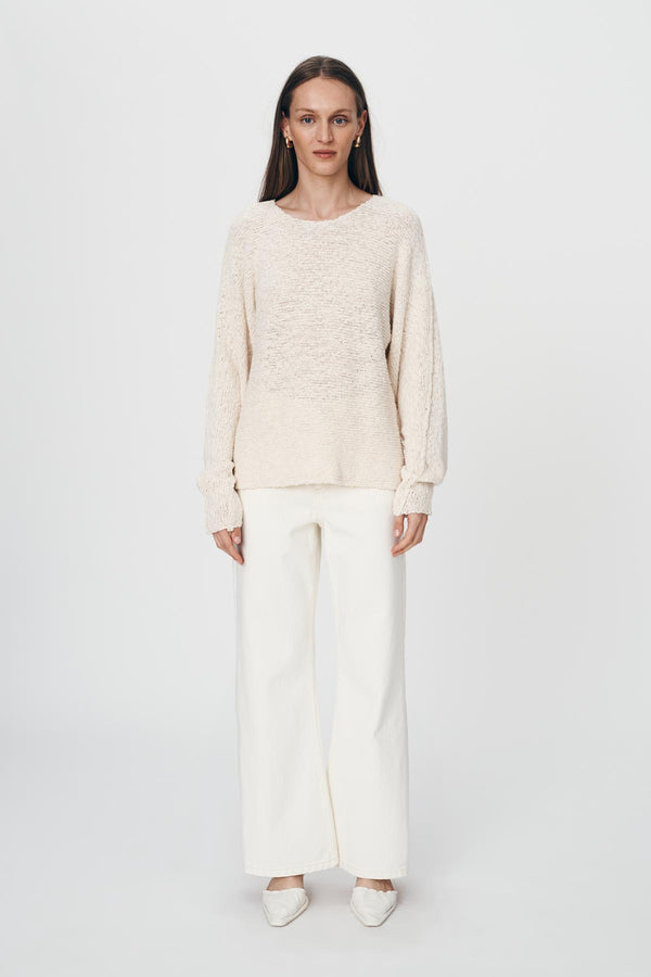 Sonya Knit Jumper
