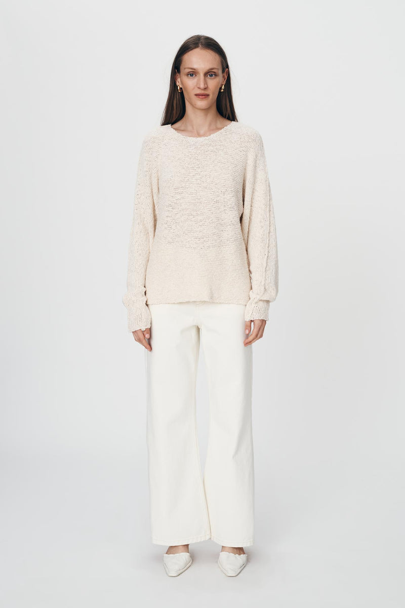 Sonya Knit Jumper