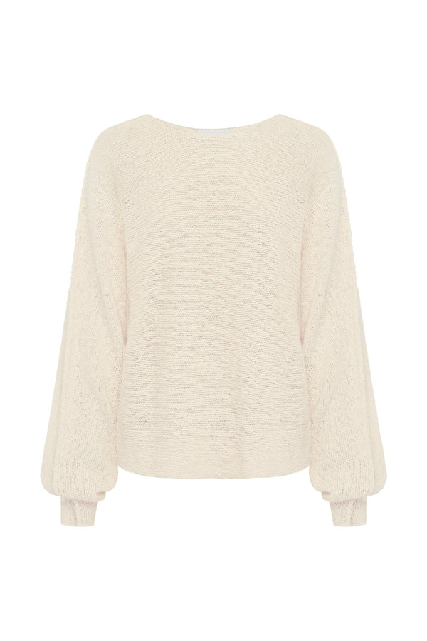 Sonya Knit Jumper