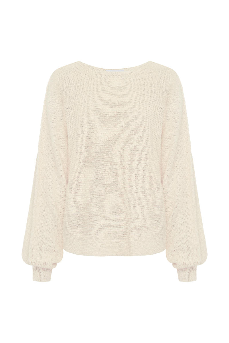 Sonya Knit Jumper