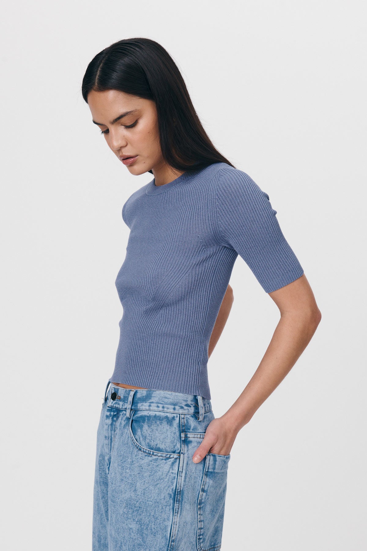 Stanley Knit Tee