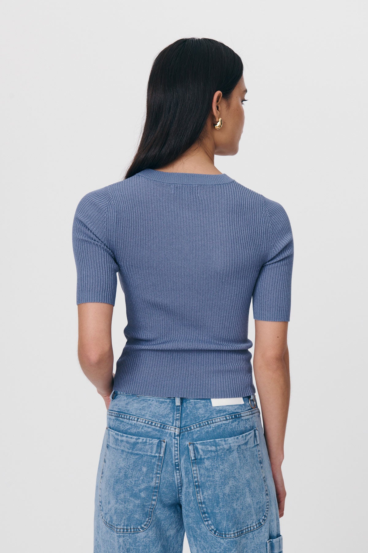Stanley Knit Tee