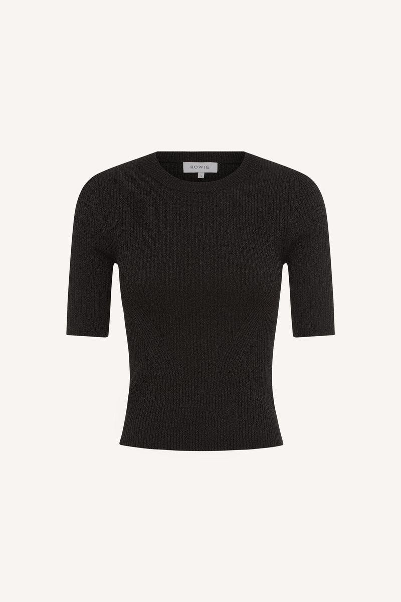 Stanley Lurex Knit Tee